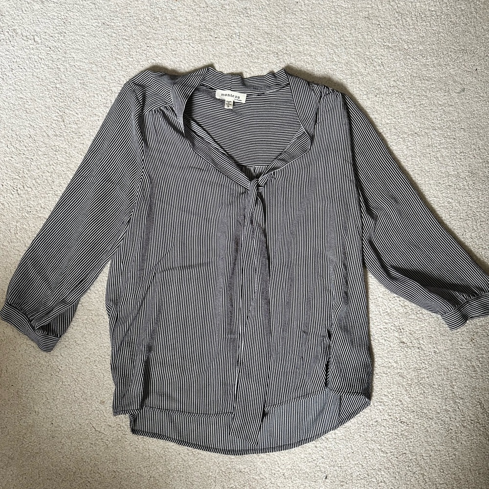 Cute Blouse